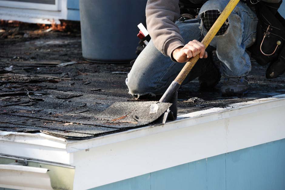 Stop Leaks with These Emergency Roof Repair Tips El Paso Roofing