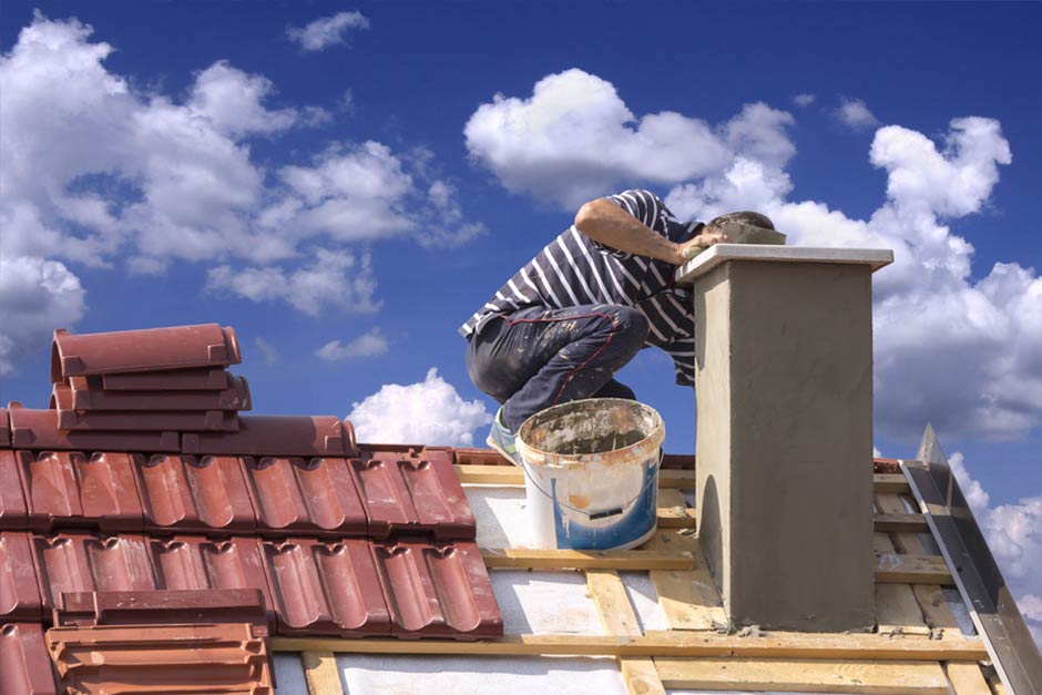 Roof Repair The Importance of Going Local El Paso Roofing