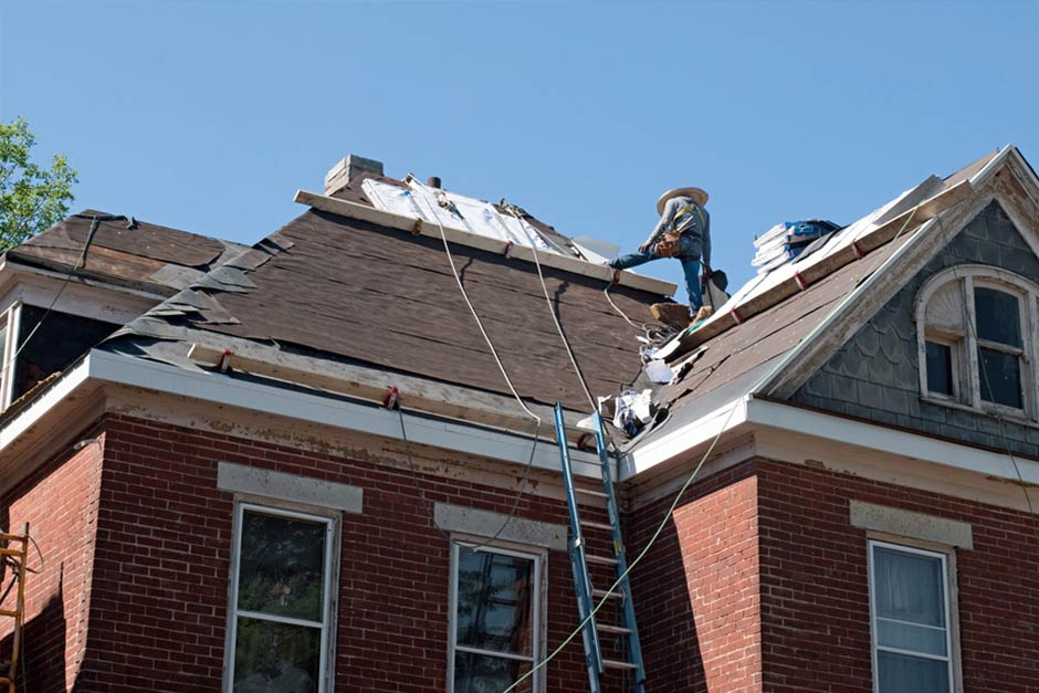 roofers