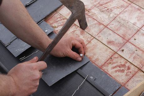 Flat Roofing in El Paso