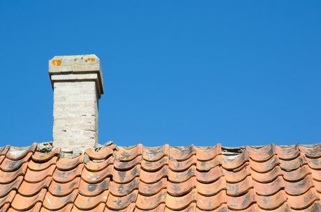 Roof Repair in El Paso