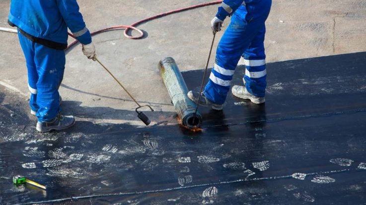 What is Roof Coating and How Can it Help My Roof?