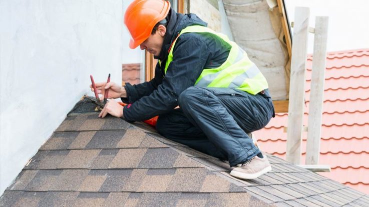 Choosing the Right Roof Shingles