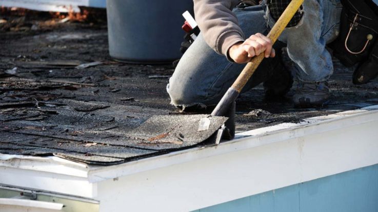 Stop Leaks with These Emergency Roof Repair Tips