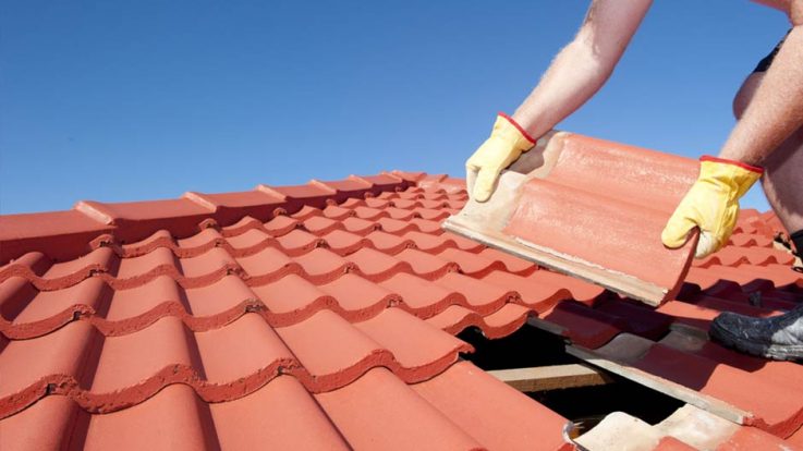 Why is Roof Restoration Challenging?