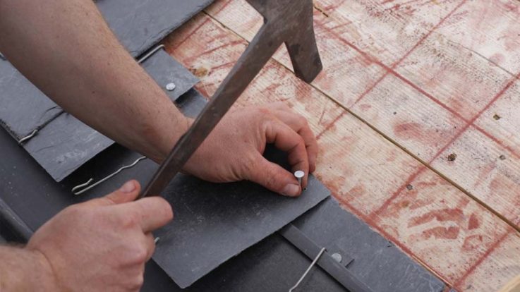​3 Common Flat Roofing Problems