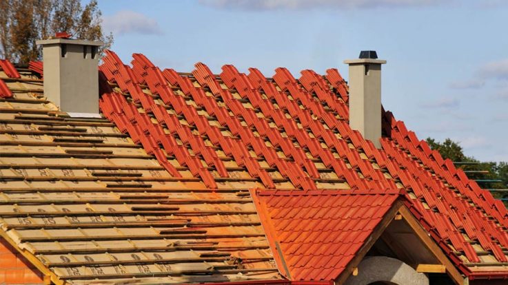 Roof Replacement is a Good Idea Before Going Solar