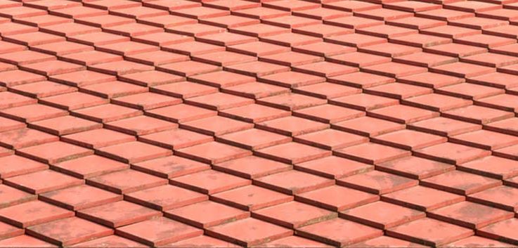 Roofing Installation — The Five Basic Steps
