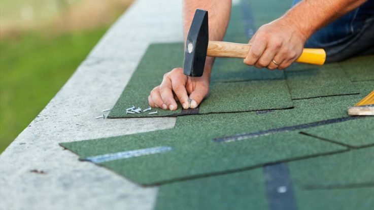 The Top 4 Types of Shingles to Choose for Your Roof