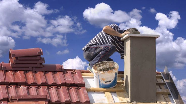 Roof Repair – The Importance of Going Local