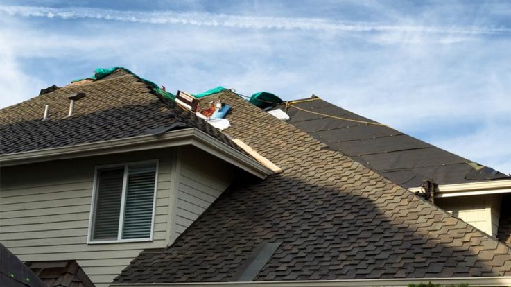 Roofing Tips for Home Owners