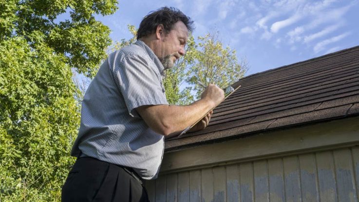 How Regular Roof Inspections Help You