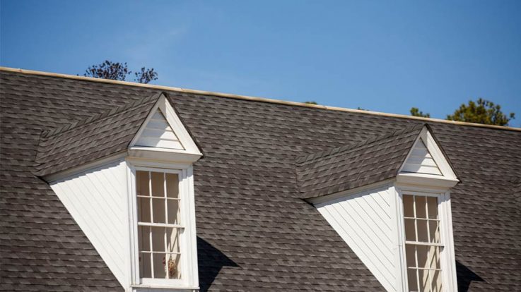 How do Roof Shingles Handle the Heat?