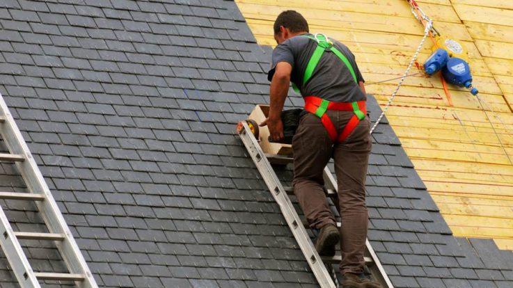 ​Are Asphalt Shingles the Right Choice for Roofing?