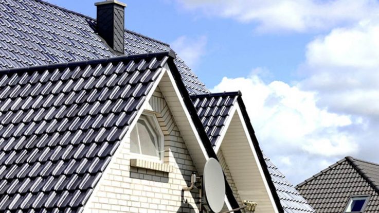 What Type of Roofing Material Should You Use On Your New Home?