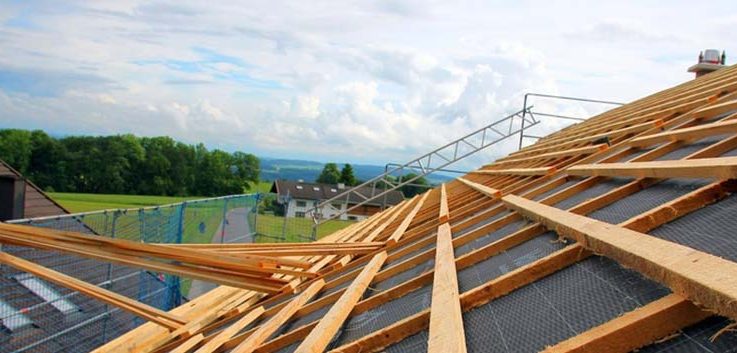 Don’t Let Roof Wind Damage Get The Best Of You: Save Your Roof