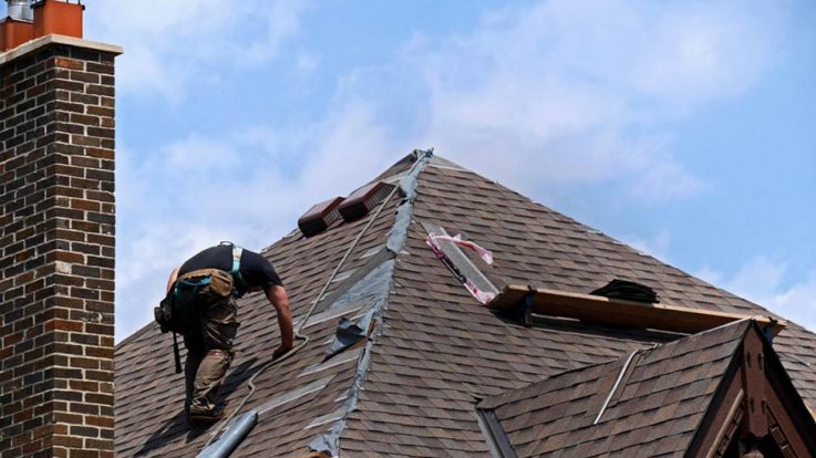 Factors Influencing the Cost of Roof Repair