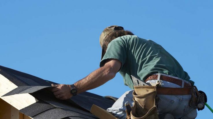 Why It’s Time To Think About Roofing Installation