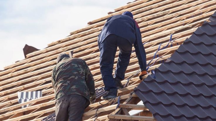 What is Roof Restoration?