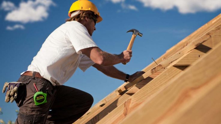 ​What to Expect During Roofing Installation