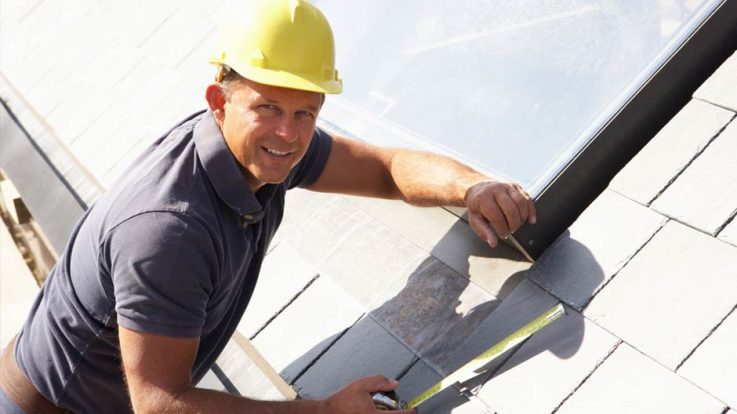 A Roof Restoration May Be In Your Future