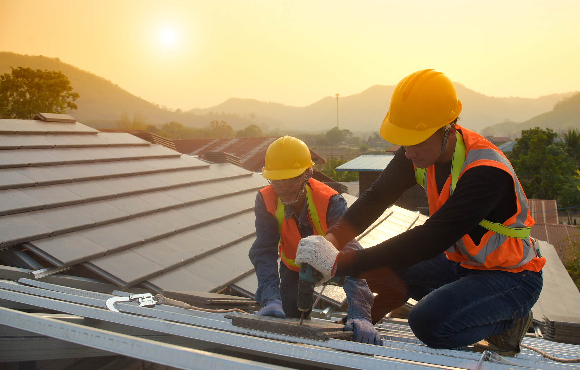 The Secrets to Roof Longevity Maintenance and Quality Repairs