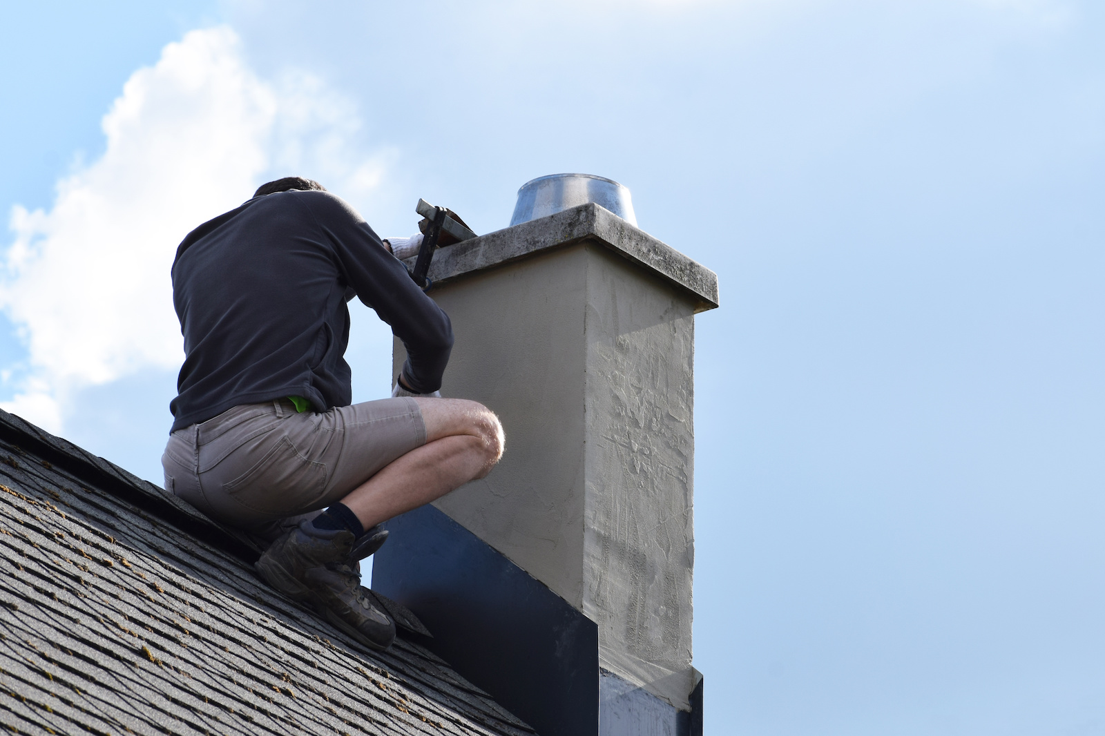 The Essential Guide in Roof Flashing Repair and Replacement