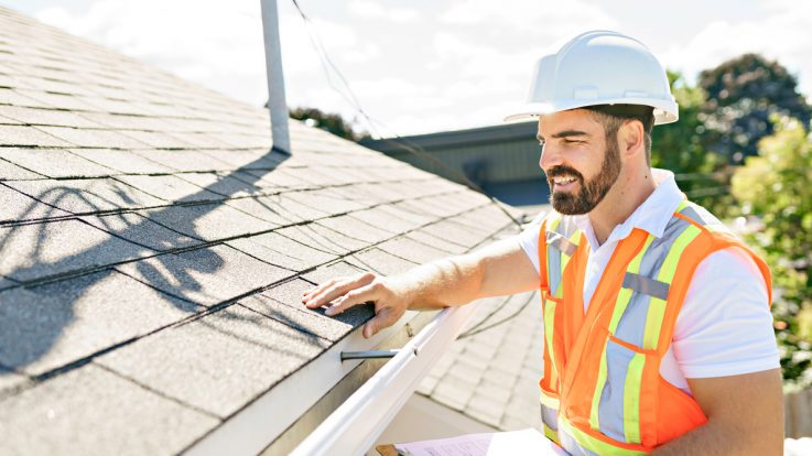 Why You Should Invest in Roof Inspections