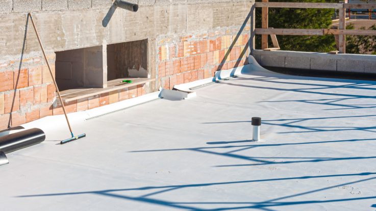 Everything You Need to Know About Roof Coating