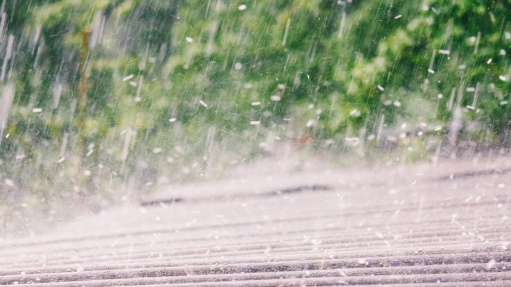 Understanding Hail Damage: A Comprehensive Guide for Homeowners