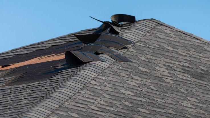 The Role of Professional Roofers in Wind Damage Prevention