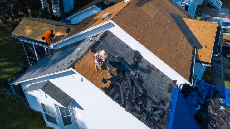 The Benefits of Upgrading to a Modern Roofing System