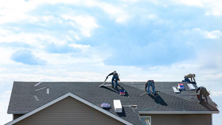 The Role of Roof Coatings in Roof Restoration: Benefits and Types