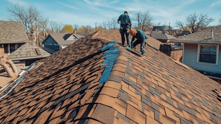 Protecting Your Roof from Heat Damage: Restoration Tips for Summer